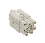 ILME Buchseneinsatz Gr.21.21      CQF 12 