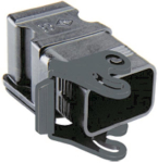 ILME Anbaugehäuse gewinkelt    CQS 08 IA 