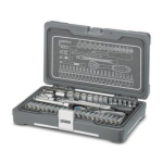 Phoenix 1200292         SF-SOCKET SET 47 