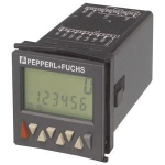 PF Counter 214734    KC-LCD-48-1R-230VAC 