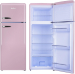 Amica KGC 15636 P Doppeltürkühlschrank 