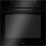 Amica EBX 943600 S sw EB-Backofen 