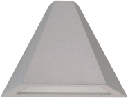 ALBE Wandleuchte max.75W 690673   690673 