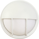 ALBERT Wandleuchte Aluguss ws     686034 