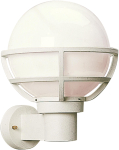 ALBERT Wandleuchte weiss          680612 