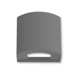 BJ FM-Abdeckung TAE              1746-81 