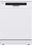 Amica GSP 543 912-1 W ws Geschirrspüler 
