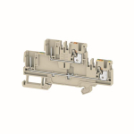 Weidmüller APGTB 2.5 2T FT-PE 4C/2 Reih. 