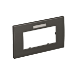 OBO AR45-BF2 SWGR Abdeckrahmen Modul 45 