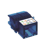 OBO ASM-C6 Anschlussmodul CAT 6 