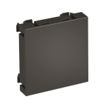 OBO ADP-B SWGR1 Blinddeckel 1/1 Modul 