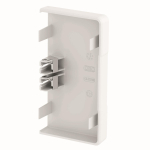 OBO GK-E53100RW Endstück f.Rapid 45-2 