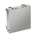 OBO ADP-B AL1 Blinddeckel 1/1 Modul 