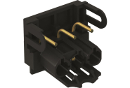 OBO STA-SKS SU1 SW Steckerteil-Adapter 