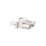 OBO STA-SKS S1 W Steckerteil-Adapter 