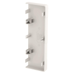 OBO GK-E53165RW Endstück f.Rapid 45-2 