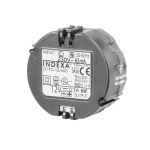 INDEXA Unterputz Netzgerät 12VDC 500mA 