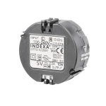 INDEXA Netzgerät 5V DC       OTTO-5/2000 