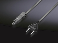 Rittal PDU Netzkabel mit      DK 7859010 