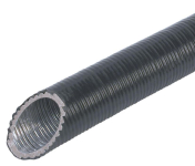 Fränkische FFSK-ES-UV 20 schwarz biegsam 