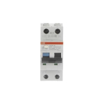ABB FI/LS-Schalter      DS201MA-C10/0,03 