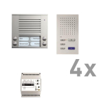 TCS audio:pack AP f.4        PAAF042/002 