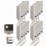 TCS audio:pack EB f.16       PAIH160/004 