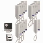 TCS audio:pack EB f.13       PAIH130/004 