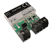 TCS Einbau-Türöffner-Relais FAA1100-0600 