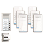 TCS audio:pack AP f.6        PAAF061/001 