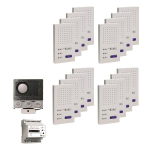 TCS audio:pack EB f.16       PAIF160/004 