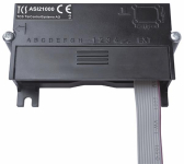 TCS Einbau-Klingel-        ASI21000-0000 