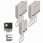 TCS audio:pack EB f.10       PAIH100/004 