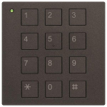 TCS BCM codelock module NL AMI12430-0080 