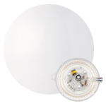 MEGAM Wand-/Deckenleuchte RENZO XChange 