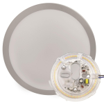 MEGAM Aussenl. FONDA XChange IP66 IK10 