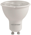 MEGAM LED-Reflektor PAR16 4,5-50W/920 