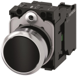 Siemens 3SU11500AB101BA0 Drucktaster 