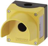 Siemens 3SU18010AA000AC2 Gehäuse 