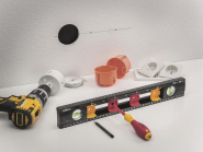 Wiha Wasserwaage                   42074 