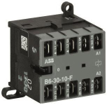 ABB Kl.-Motorschütz           B6-30-10-F 
