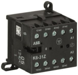 ABB K6-31Z-230AC            K6-31Z-230AC 