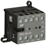 ABB Kleinschütz     KLEINSCHUETZ-B7D-30- 
