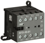 ABB Kleinschütz 24VDC       B7D-30-01-01 