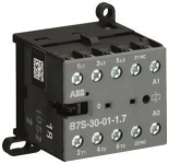 ABB B7S-30-01-1.7-    B7S-30-01-1.7-24DC 