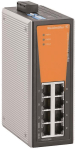 Weidmüller IE-SW-VL08-8GT Netzwerk 