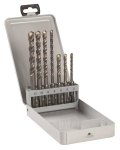 BOSCH SDS-plus-S4-Bohrer-Set  2607018277 