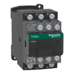Schneider Schütz TeSys 3p  LC1D096FLS207 