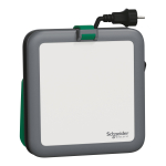 Schneider Akku LED Arbeitsl     IMT47279 