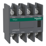 GS Hilfsschalter 2S 2V           LADN226 
